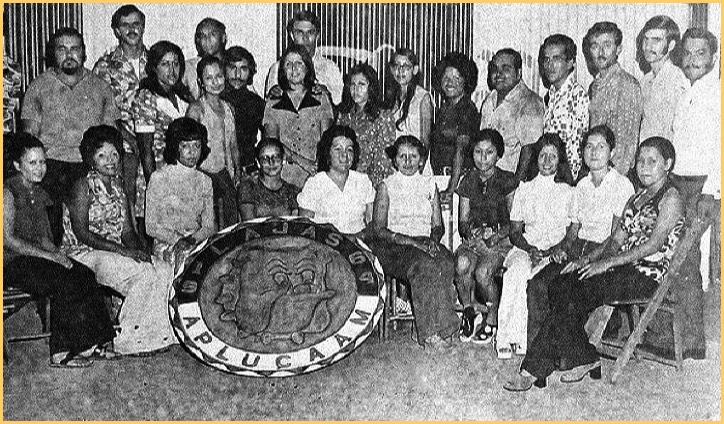parte de la matrícula