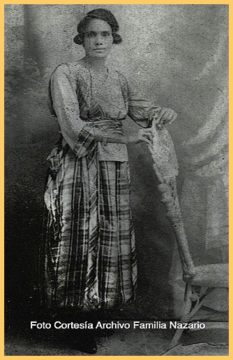 señorita adolfina pardo pellicier, maestra