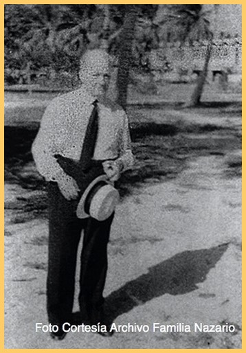 don aurelio (lele) ramírez, alcalde (1936-1943)