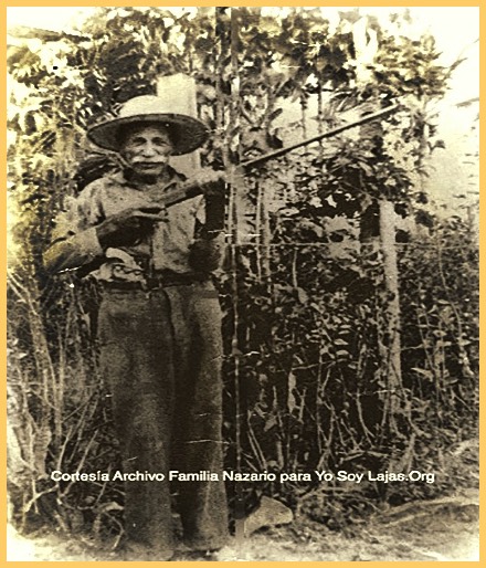 don antonio polanco, lajas arriba