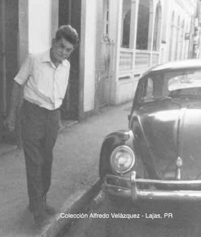 Pedro Ruiz Irizarry