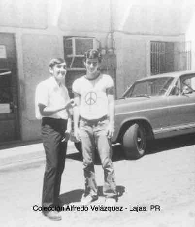 Tato Ortiz y Almín